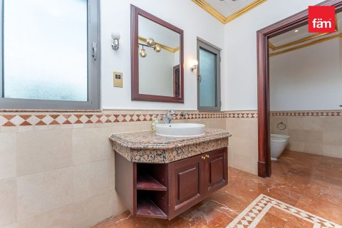 Villa de 5 chambres à Palm Jumeirah, UAE No. 220181 17