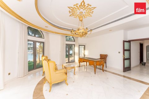 Villa de 5 chambres à Palm Jumeirah, UAE No. 220181 12