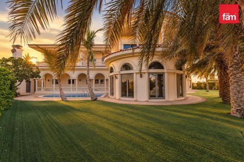 Villa de 5 chambres à Palm Jumeirah, UAE No. 220181 6