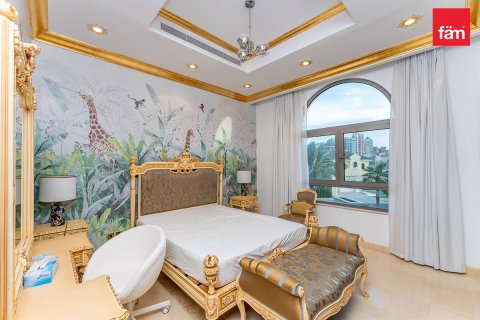 Villa de 5 chambres à Palm Jumeirah, UAE No. 220181 21