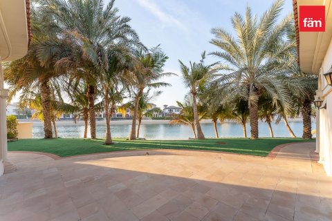 Villa de 5 chambres à Palm Jumeirah, UAE No. 220181 5