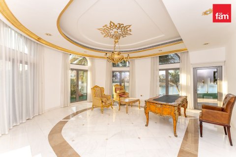 Villa de 5 chambres à Palm Jumeirah, UAE No. 220181 13