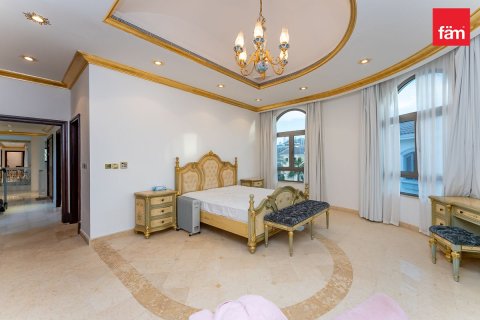 Villa de 5 chambres à Palm Jumeirah, UAE No. 220181 20