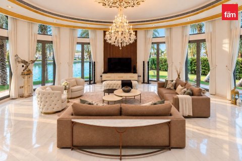 Villa de 5 chambres à Palm Jumeirah, UAE No. 220181 7