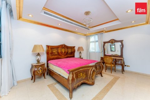 Villa de 5 chambres à Palm Jumeirah, UAE No. 220181 22