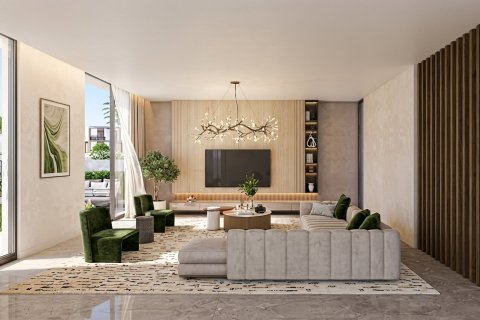 6 bedrooms Villa in Dubai, UAE No. 216032 11