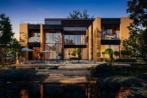 6 bedrooms Villa in Dubai, UAE No. 216032 22