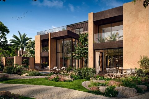 6 bedrooms Villa in Dubai, UAE No. 216032 14