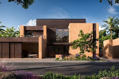 6 bedrooms Villa in Dubai, UAE No. 216032 9