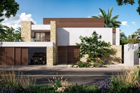 6 bedrooms Villa in Dubai, UAE No. 216032 10