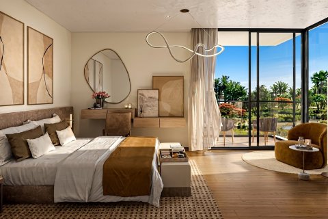 6 bedrooms Villa in Dubai, UAE No. 216032 3