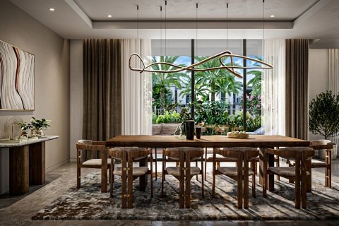 6 bedrooms Villa in Dubai, UAE No. 216032 8