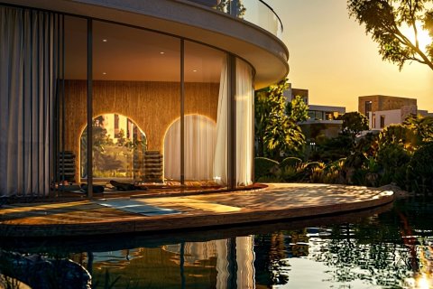 6 bedrooms Villa in Dubai, UAE No. 216032 19