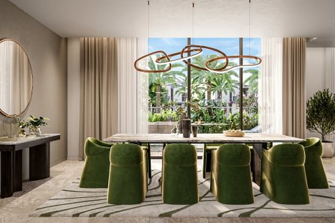 6 bedrooms Villa in Dubai, UAE No. 216032 5