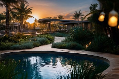 6 bedrooms Villa in Dubai, UAE No. 216032 12