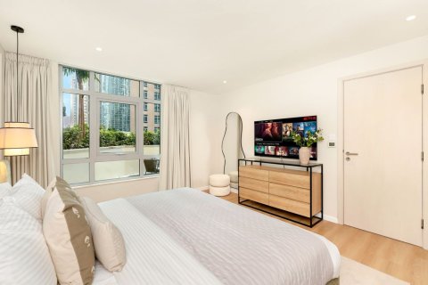 1 bedroom Apartment in Downtown Dubai (Downtown Burj Dubai), UAE No. 217149 16