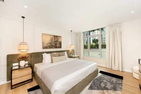 1 bedroom Apartment in Downtown Dubai (Downtown Burj Dubai), UAE No. 217149 14