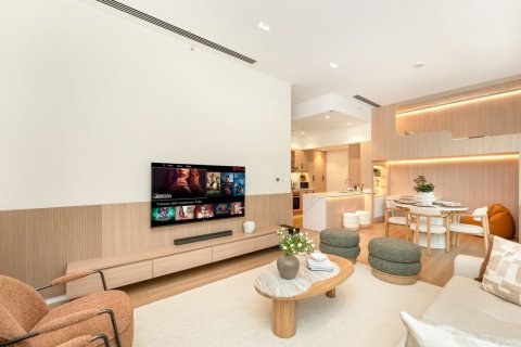 1 bedroom Apartment in Downtown Dubai (Downtown Burj Dubai), UAE No. 217149 7