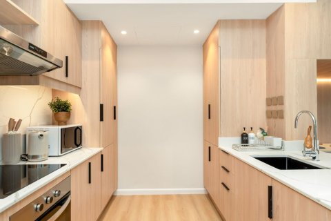 1 bedroom Apartment in Downtown Dubai (Downtown Burj Dubai), UAE No. 217149 11