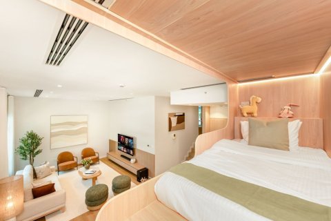 1 bedroom Apartment in Downtown Dubai (Downtown Burj Dubai), UAE No. 217149 13