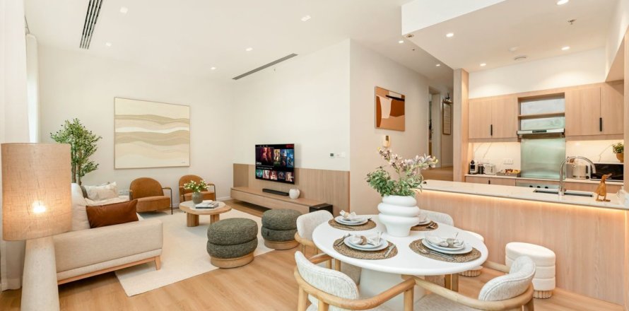 1 bedroom Apartment in Downtown Dubai (Downtown Burj Dubai), UAE No. 217149