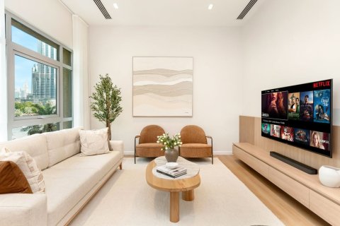 1 bedroom Apartment in Downtown Dubai (Downtown Burj Dubai), UAE No. 217149 9