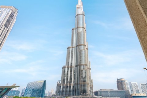 1 bedroom Apartment in Downtown Dubai (Downtown Burj Dubai), UAE No. 217149 6