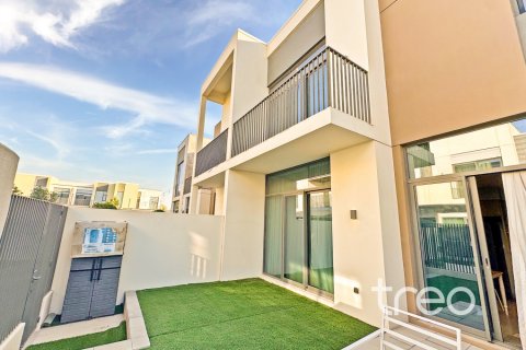 3 bedrooms Townhouse in Joy, UAE No. 220717