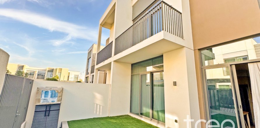3 bedrooms Townhouse in Joy, UAE No. 220717
