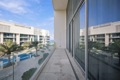 Apartment de 1 dormitorio en Saadiyat Island, UAE No. 226412 15