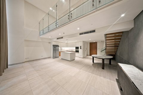 Apartment de 1 dormitorio en Saadiyat Island, UAE No. 226412 4
