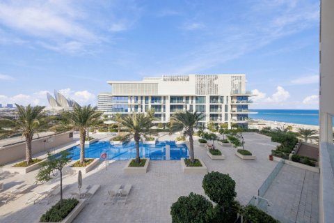 Appartement de 1 chambre à Saadiyat Island, UAE No. 226412