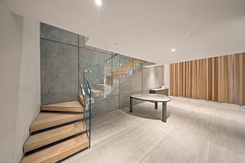 Apartment de 1 dormitorio en Saadiyat Island, UAE No. 226412 6