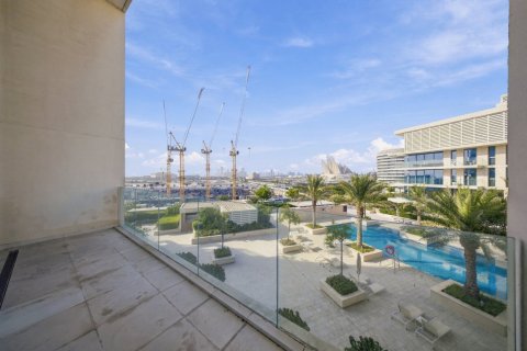 Apartment de 1 dormitorio en Saadiyat Island, UAE No. 226412 14
