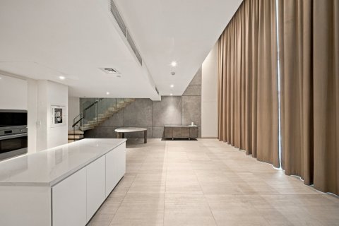 Apartment de 1 dormitorio en Saadiyat Island, UAE No. 226412 3