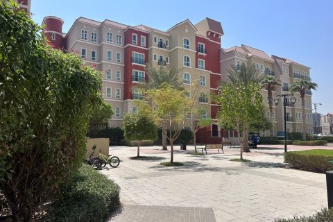 1 غرف نوم شقة في Discovery Gardens, الإمارات العربية المتحدة رقم 213604