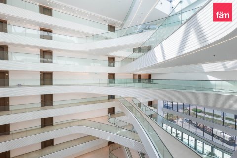 Квартира 40.6м² в Аль-Сатва, ОАЭ №112281 19