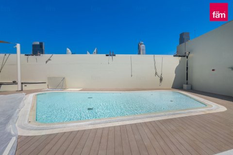 Квартира 40.6м² в Аль-Сатва, ОАЭ №112281 13