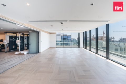 Квартира 40.6м² в Аль-Сатва, ОАЭ №112281 14