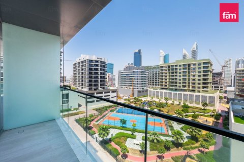Studio Apartment in Al Satwa, UAE No. 112281