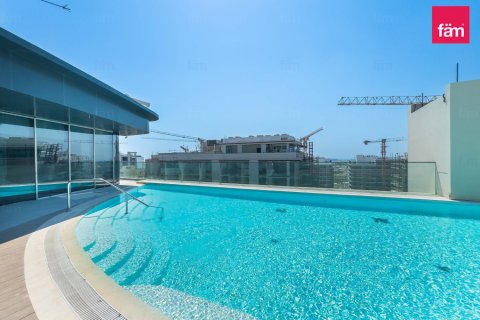 Квартира 40.6м² в Аль-Сатва, ОАЭ №112281 11