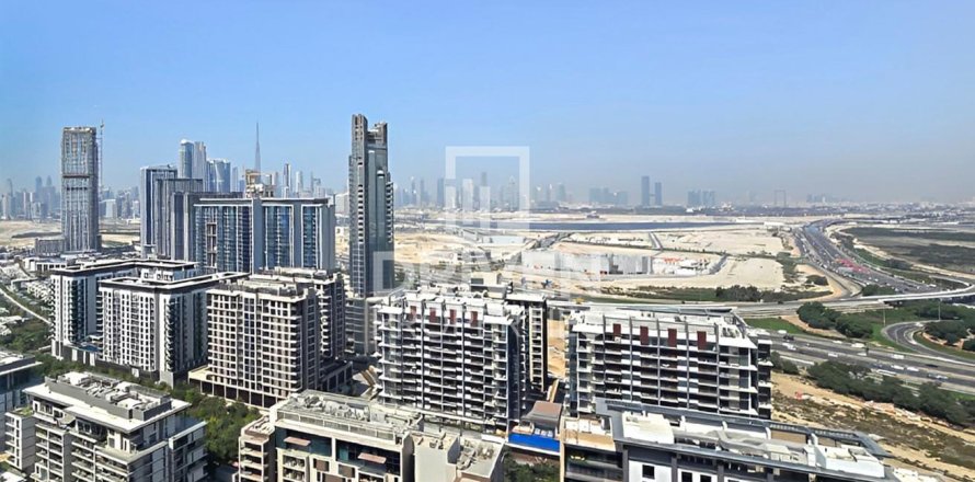 2 bedrooms Apartment in Sobha Hartland, UAE No. 211497