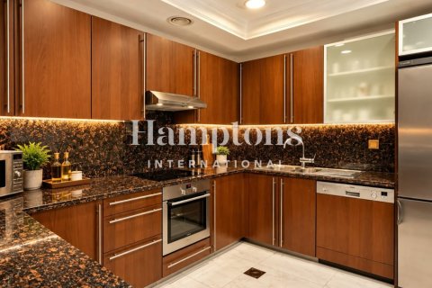 Apartment de 1 dormitorio en FIVE Palm Jumeirah, UAE No. 221806 3