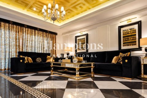Apartment de 1 dormitorio en FIVE Palm Jumeirah, UAE No. 221806 11