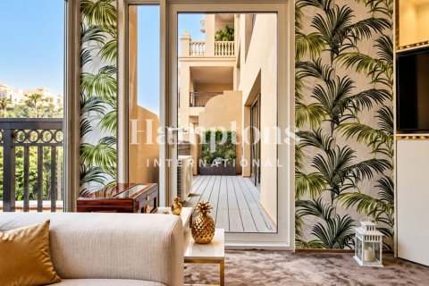 Apartment de 1 dormitorio en FIVE Palm Jumeirah, UAE No. 221806 9