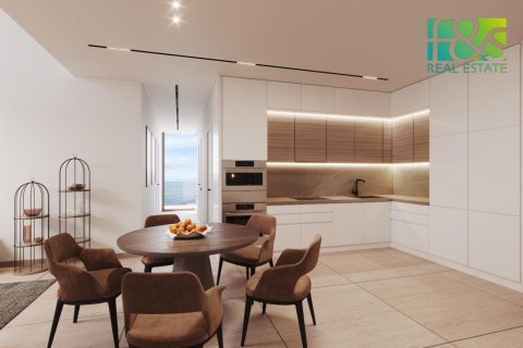 1 غرف نوم شقة في Al Marjan Island, الإمارات العربية المتحدة رقم 43495 11