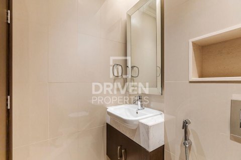 1 غرف نوم شقة في The Address Residence Fountain Views, الإمارات العربية المتحدة رقم 211191 11