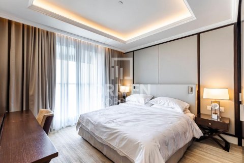 1 غرف نوم شقة في The Address Residence Fountain Views, الإمارات العربية المتحدة رقم 211191 7