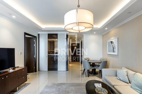 1 غرف نوم شقة في The Address Residence Fountain Views, الإمارات العربية المتحدة رقم 211191 4