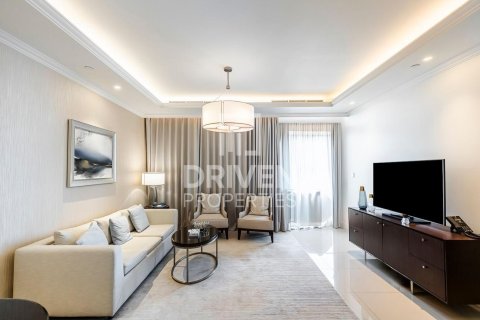 1 غرف نوم شقة في The Address Residence Fountain Views, الإمارات العربية المتحدة رقم 211191 3